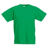 Henry Bloom Noble - Screen-printed P E T-shirt - Green